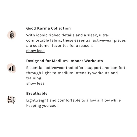 Free People Movement Good Karma Flare Onesie Size M/L NWOT - Picture 8 of 16